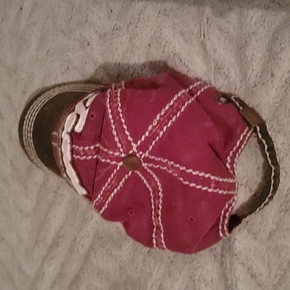 Texas vintage Cap ❤️ - Picture 7 of 9